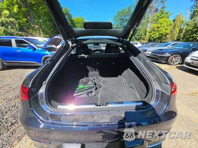 2022 Mercedes-Benz EQS 450+ - zdjęcie 14 z 22 - miniatura