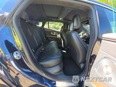 2022 Mercedes-Benz EQS 450+ - zdjęcie 17 z 22 - miniatura