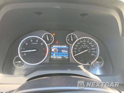 2016 Toyota Tundra SR5 Extended Cab Medium Bed - zdjęcie 6 z 21 - miniatura