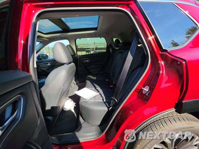 2026 Nissan Rogue Platinum - zdjęcie 13 z 21 - miniatura