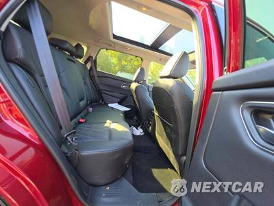 2026 Nissan Rogue Platinum - zdjęcie 16 z 21 - miniatura
