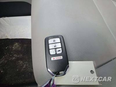 2022 Honda Pilot EX-L - zdjęcie 8 z 25 - miniatura