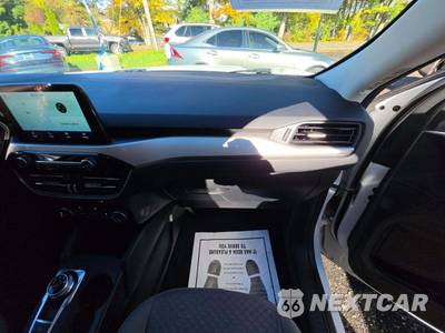 2022 Ford Escape SE - zdjęcie 19 z 28 - miniatura