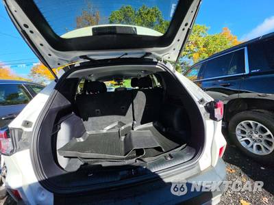 2022 Ford Escape SE - zdjęcie 14 z 28 - miniatura