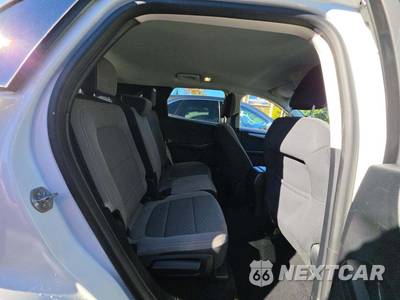 2022 Ford Escape SE - zdjęcie 16 z 28 - miniatura