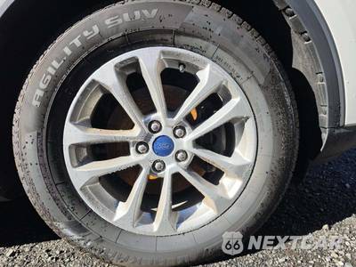 2022 Ford Escape SE - zdjęcie 24 z 28 - miniatura