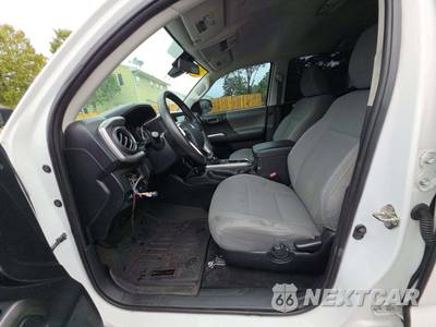 2019 Toyota Tacoma SR5 Crew Cab Medium Bed - zdjęcie 6 z 23 - miniatura