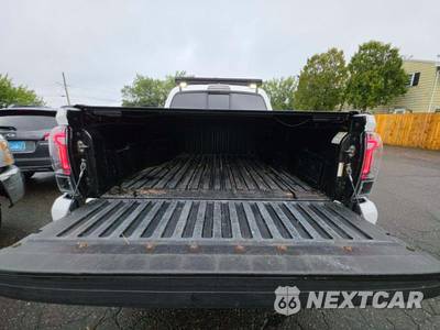 2019 Toyota Tacoma SR5 Crew Cab Medium Bed - zdjęcie 14 z 23 - miniatura