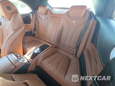 2017 Mercedes-Benz S 550 Convertible - zdjęcie 10 z 22 - miniatura
