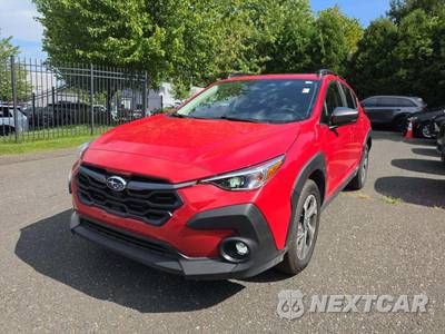 2025 Subaru Crosstrek Premium - zdjęcie 1 z 23 - miniatura