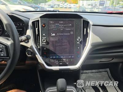 2025 Subaru Crosstrek Premium - zdjęcie 10 z 23 - miniatura