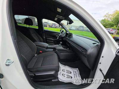 2023 Honda HR-V Sport - zdjęcie 15 z 18 - miniatura
