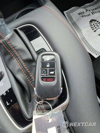 2023 Honda HR-V Sport - zdjęcie 5 z 18 - miniatura