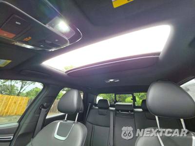 2022 Hyundai Santa Cruz Limited Crew Cab Short Bed - zdjęcie 11 z 22 - miniatura