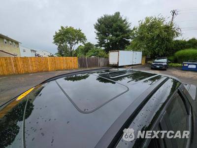 2022 Hyundai Santa Cruz Limited Crew Cab Short Bed - zdjęcie 12 z 22 - miniatura