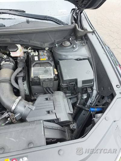2022 Hyundai Santa Cruz Limited Crew Cab Short Bed - zdjęcie 22 z 22 - miniatura