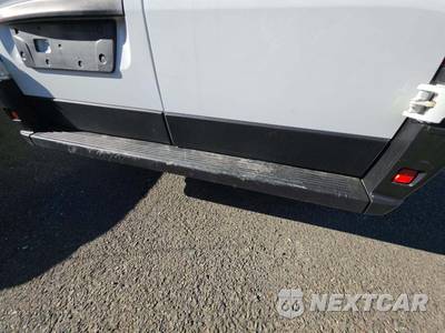 2025 Ram ProMaster 2500 Cargo Van Tradesman w/Passenger Seat Low Roof 136.0" WB - zdjęcie 21 z 22 - miniatura