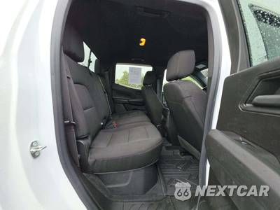 2023 Chevrolet Colorado Trail Boss Crew Cab Medium Bed 0TR - zdjęcie 13 z 20 - miniatura