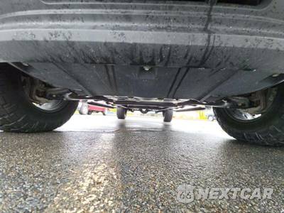 2023 Chevrolet Colorado Trail Boss Crew Cab Medium Bed 0TR - zdjęcie 17 z 20 - miniatura