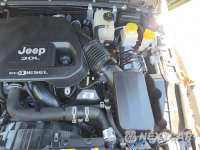 2022 Jeep Gladiator Rubicon Crew Cab Medium Bed - zdjęcie 20 z 21 - miniatura