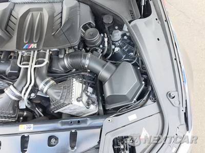 2013 BMW M5 Sedan - zdjęcie 23 z 23 - miniatura