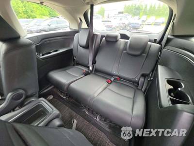 2025 Honda Odyssey EX-L 118.1" WB - zdjęcie 14 z 23 - miniatura
