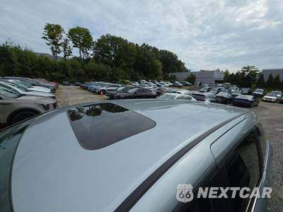 2025 Honda Odyssey EX-L 118.1" WB - zdjęcie 12 z 23 - miniatura