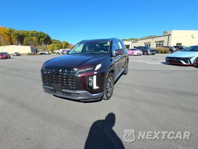 2023 Hyundai Palisade Limited - zdjęcie 1 z 23 - miniatura
