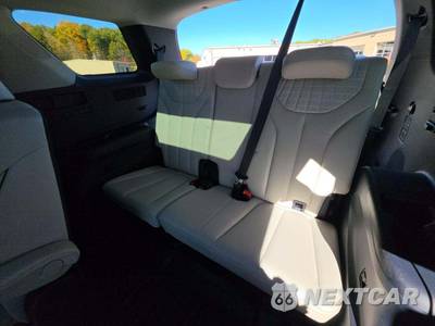 2023 Hyundai Palisade Limited - zdjęcie 11 z 23 - miniatura
