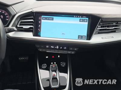 2023 Audi Q4 e-tron Prestige 50 - zdjęcie 7 z 18 - miniatura