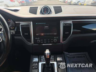 2017 Porsche Macan S - zdjęcie 10 z 25 - miniatura