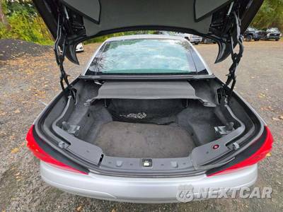2004 Mercedes-Benz SL 500 - zdjęcie 10 z 17 - miniatura