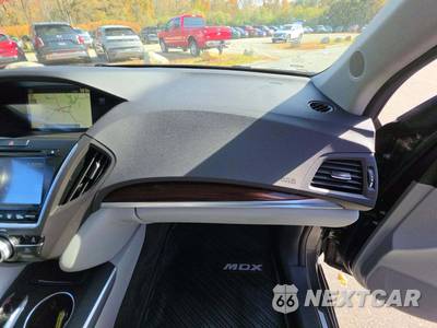 2016 Acura MDX w/Technology Package - zdjęcie 17 z 24 - miniatura