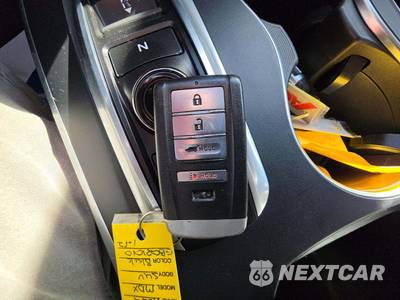 2016 Acura MDX w/Technology Package - zdjęcie 5 z 24 - miniatura