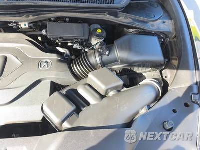 2016 Acura MDX w/Technology Package - zdjęcie 24 z 24 - miniatura