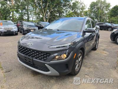 2023 Hyundai Kona SEL - zdjęcie 1 z 21 - miniatura