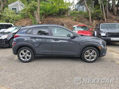 2023 Hyundai Kona SEL - zdjęcie 4 z 21 - miniatura