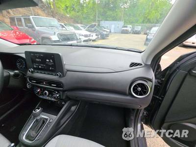 2023 Hyundai Kona SEL - zdjęcie 19 z 21 - miniatura