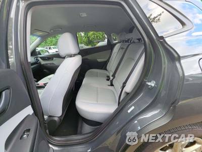 2023 Hyundai Kona SEL - zdjęcie 13 z 21 - miniatura