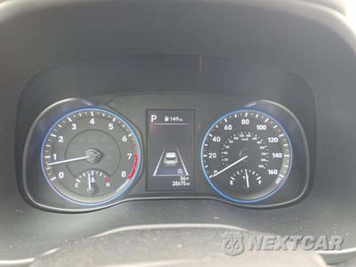 2023 Hyundai Kona SEL - zdjęcie 9 z 21 - miniatura