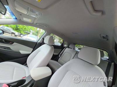 2023 Hyundai Kona SEL - zdjęcie 11 z 21 - miniatura