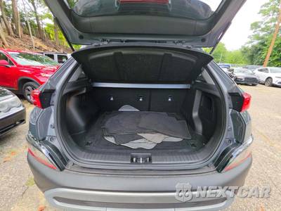 2023 Hyundai Kona SEL - zdjęcie 14 z 21 - miniatura