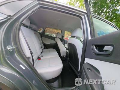 2023 Hyundai Kona SEL - zdjęcie 16 z 21 - miniatura