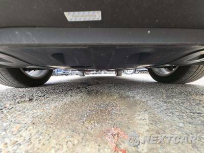 2023 Hyundai Kona SEL - zdjęcie 20 z 21 - miniatura