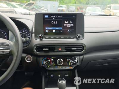 2023 Hyundai Kona SEL - zdjęcie 10 z 21 - miniatura