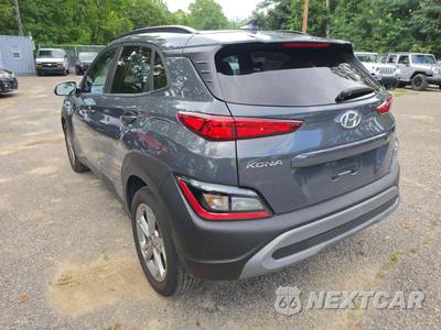 2023 Hyundai Kona SEL - zdjęcie 2 z 21 - miniatura