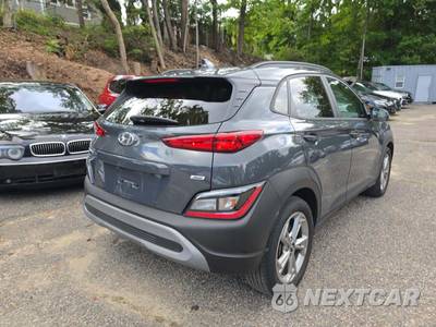 2023 Hyundai Kona SEL - zdjęcie 3 z 21 - miniatura
