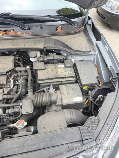 2023 Hyundai Kona SEL - zdjęcie 21 z 21 - miniatura