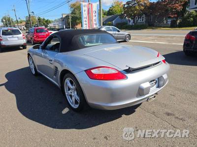 2006 Porsche Boxster - zdjęcie 2 z 20 - miniatura