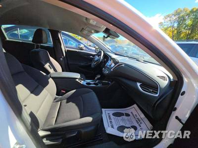 2023 Chevrolet Malibu LT 1LT - zdjęcie 18 z 24 - miniatura